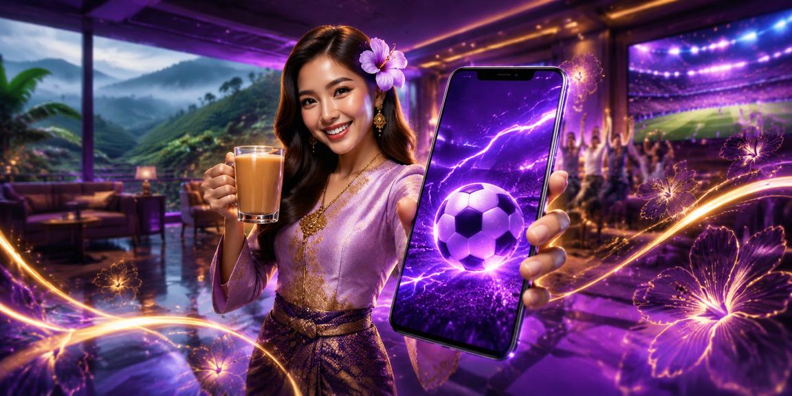 Produk dan Perkhidmatan dian4d Malaysia
